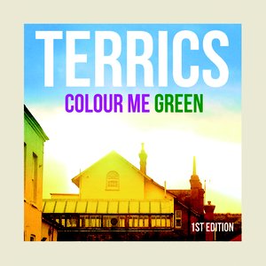 Colour Me Green - EP