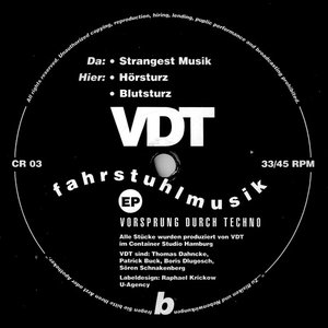 VDT 的头像