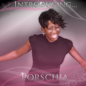 Introducing...Porschia