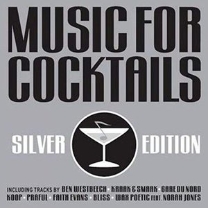 Music For Cocktails - Silver Edition