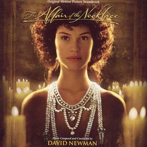 The Affair of the Necklace (Original Motion Picture Soundtrack)