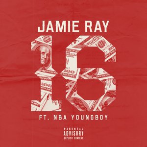 16 (feat. YoungBoy Never Broke Again) - Single
