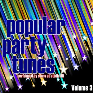 Popular Party Tunes Volume 3