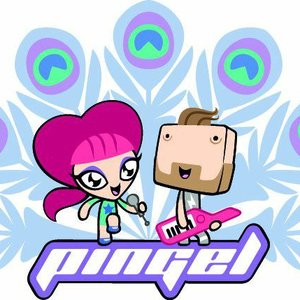 Avatar for Pingel