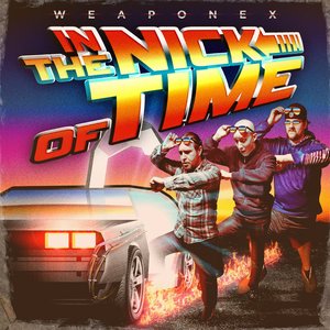 In the Nick of Time