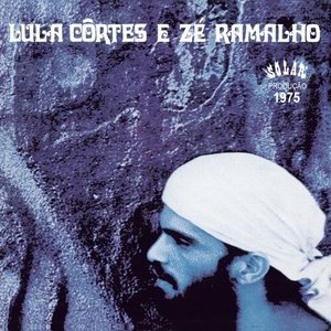 Image for 'Paêbirú (Produção 1975)'