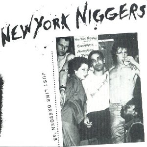 N.Y. Niggers 的头像