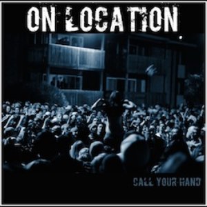 Call Your Hand  - EP