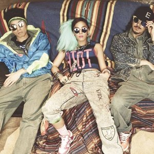 MFBTY, EE, RM, Dino-J 的头像