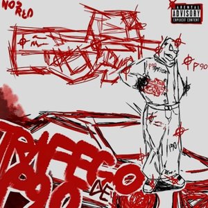 Tráfego de P90 - Single