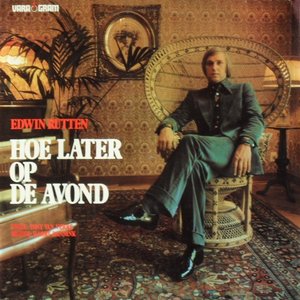 Hoe later op de avond