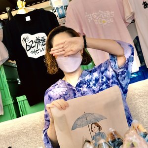 ヨエコ 的头像