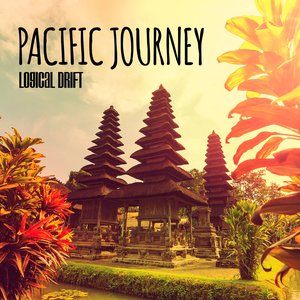 “Pacific Journey”的封面