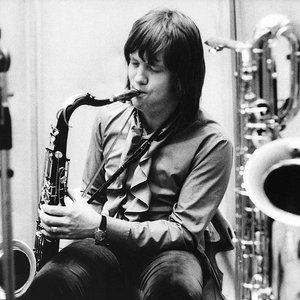 Image for 'Bobby Keys'