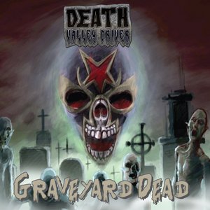 Graveyard Dead