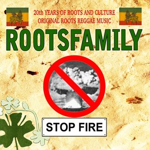 Stop Fire