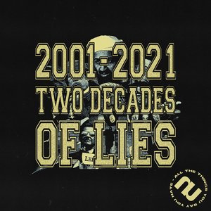 All the Things - Single