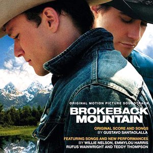 Image for 'Brokeback Mountain'