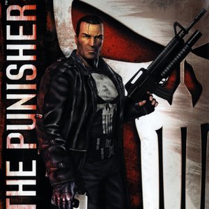 The Punisher