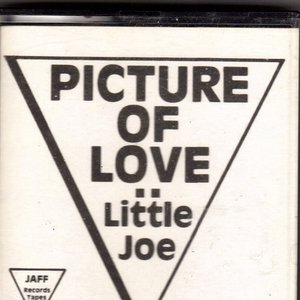 “Picture Of Love”的封面