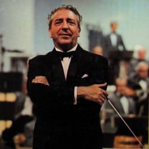 Mantovani & His Orchestra için avatar