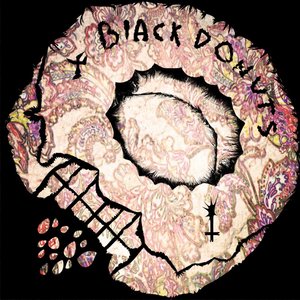 Изображение для 'Black Donuts'