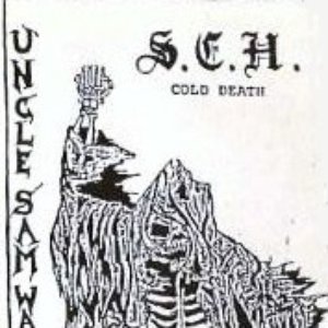 Cold Death