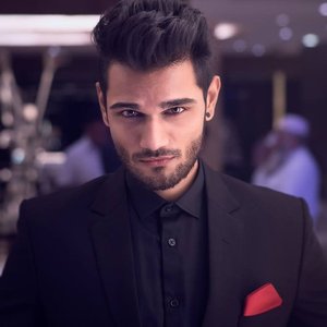 Yaseer Desai 的头像