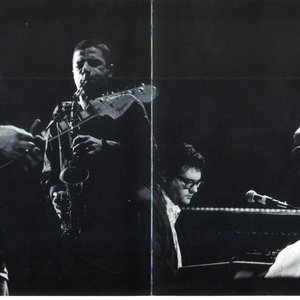 Lee Ranaldo, William Hooker, Jim O'Rourke, Gianni Gebbia 的头像