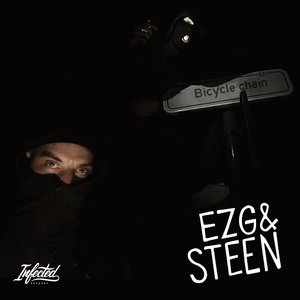 Bicycle Chain - EP