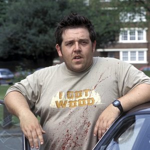 Avatar for Nick Frost