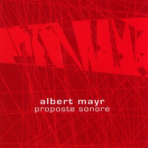 Proposte Sonore
