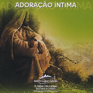 Adoração Intima