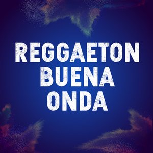 Reggaeton Buena Onda