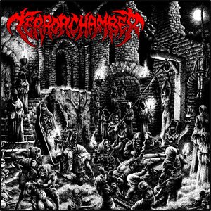 Terror Chamber