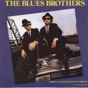 The Blues Brothers Soundtrack