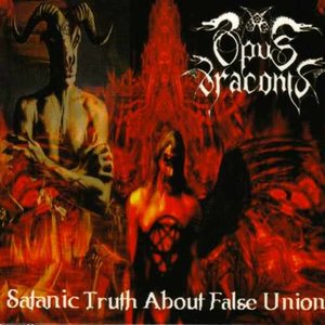 Satanic Truth About False Union