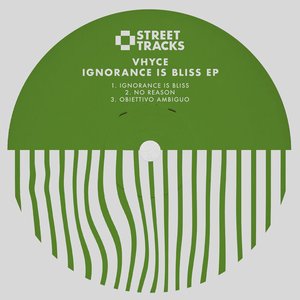 Ignorance Is Bliss EP