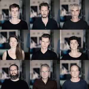 Christian Lillinger's Open Form For Society 的头像
