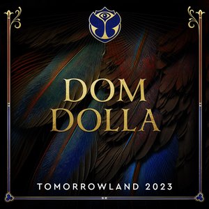 Tomorrowland 2023: Dom Dolla at Mainstage, Weekend 2 (DJ Mix)