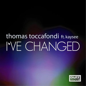 Thomas Toccafondi feat. Kaysee 的头像