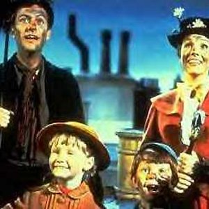 Avatar de Dick Van Dyke, Julie Andrews, Matthew Garber & Karen Dotrice