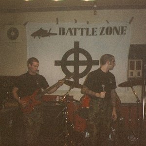 Image for 'Battle Zone'