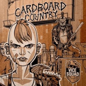 Cardboard Country