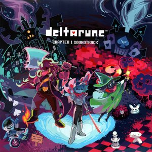 DELTARUNE Chapter 1 (Original Game Soundtrack)