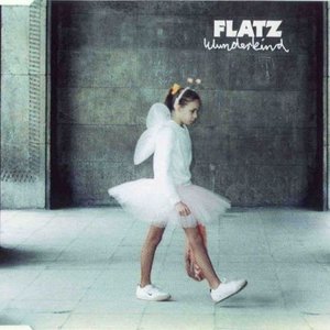 “Flatz”的封面