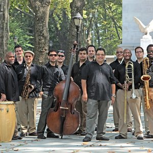 Avatar for Arturo O'Farrill and The Afro Latin Jazz Orchestra