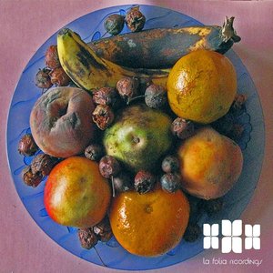 Rotten Fruit EP
