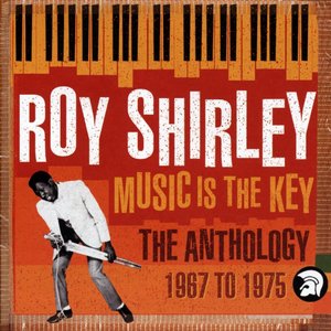 Music Is The Key - The Anthology 1967 To 1975