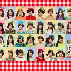 AKB48 (野菜シスターズ) 的头像